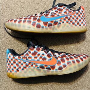 Nike Kobe 11 3D